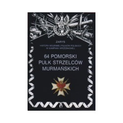 64 Pomorski Pułk Strzelców Murmańskich