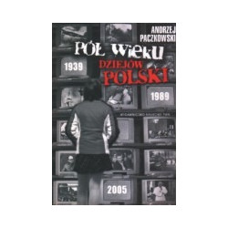 Pół wieku dziejów Polski