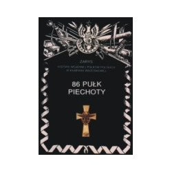 86 Pułk Piechoty