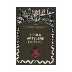 4 Pułk Artylerii Ciężkiej