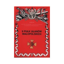 9 Pułk Ułanów Małopolskich