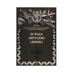 23 Pułk Artylerii Lekkiej