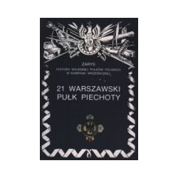 21 Warszawski Pułk Piechoty