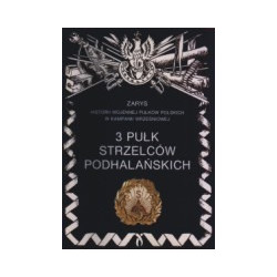 3 Pułk Strzelców Podhalańskich