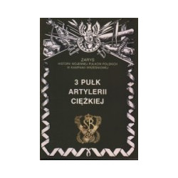 3 Pułk Artylerii Ciężkiej
