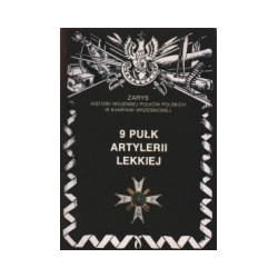 9 Pułk Artylerii Lekkiej