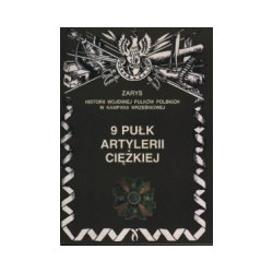 9 Pułk Artylerii Ciężkiej