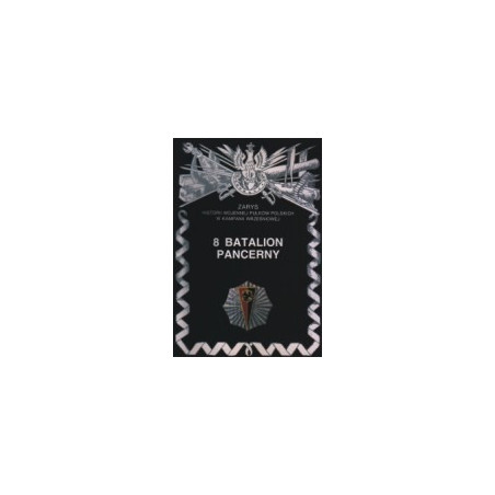 8 Batalion Pancerny