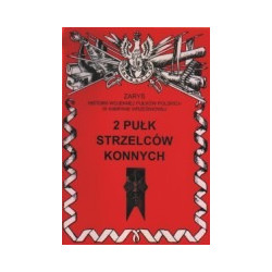 2 Pułk Strzelców Konnych