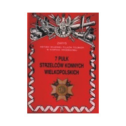 7 Pułk Strzelców Konnych Wielkopolskich