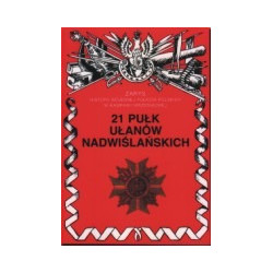 21 Pułk Ułanów Nadwiślańskich