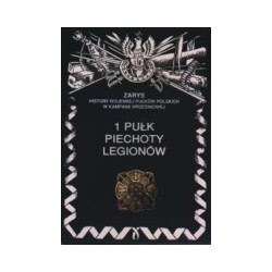 1 Pułk Piechoty Legionów