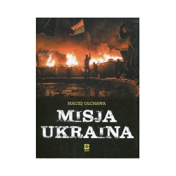 Misja Ukraina