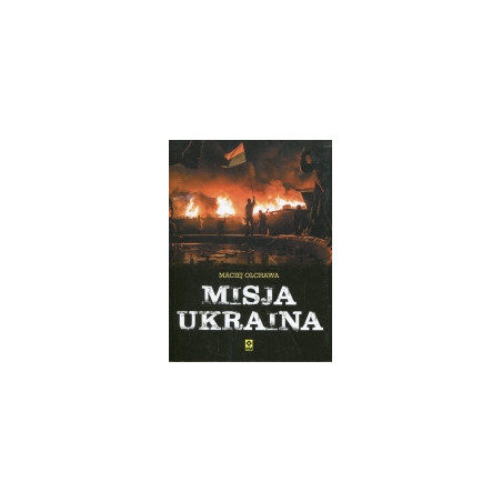 Misja Ukraina