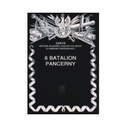 6 Batalion Pancerny