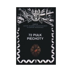 72 Pułk Piechoty