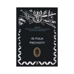 40 Pułk Piechoty