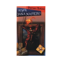 Szyfr Jana Matejki
