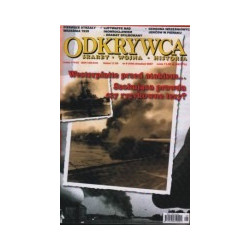 Odkrywca nr 9/2007 (104)
