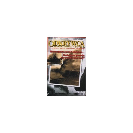 Odkrywca nr 9/2007 (104)