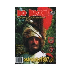 Do broni! nr 2/2007