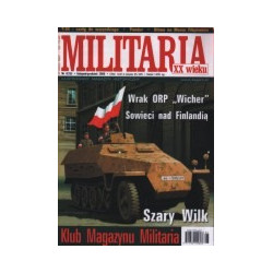 Militaria XX wieku nr 15