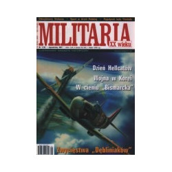Militaria XX wieku nr 16