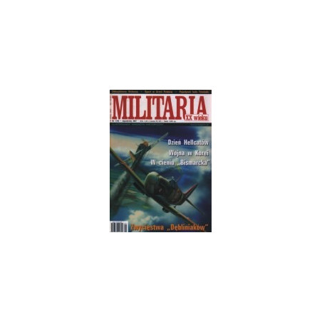 Militaria XX wieku nr 16