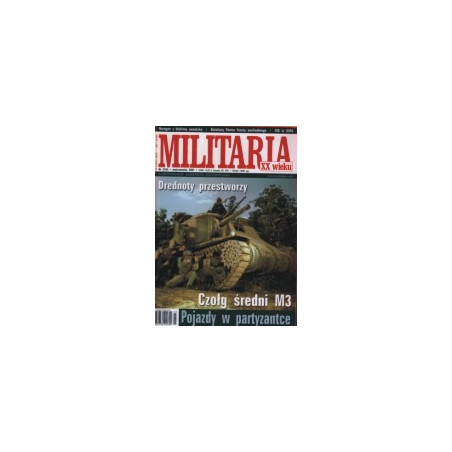 Militaria XX wieku nr 18