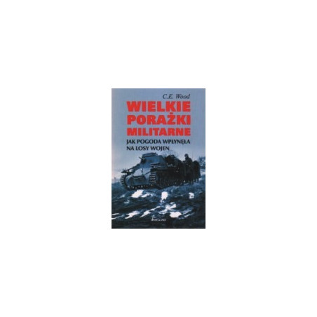 Wielkie porażki militarne