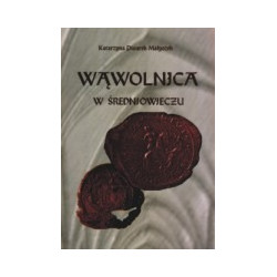 Wąwolica w średniowieczu