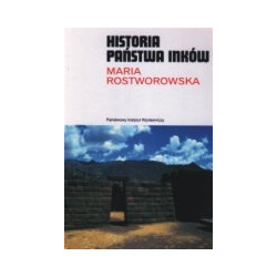 Historia państwa Inków