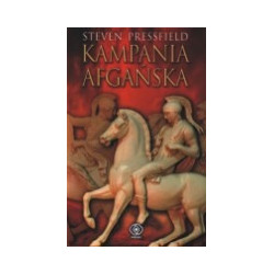 Kampania afgańska