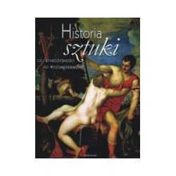 Historia sztuki