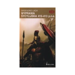 Wyprawa Sycylijska 415-413 p.n.e.