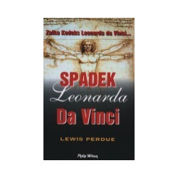 Spadek Leonarda da Vinci