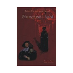 Nuncjusz i król