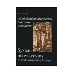 System inkwizycyjny w średniowiecznej Europie