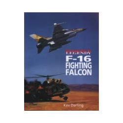 F-16 Fighting Falcon