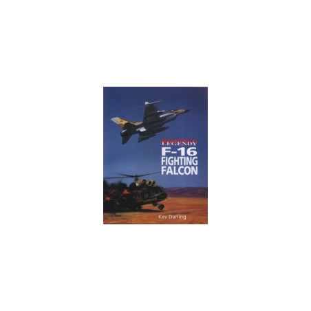 F-16 Fighting Falcon