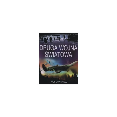 Druga Wojna Światowa