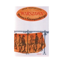 Warszawa Prusa i Gierymskiego