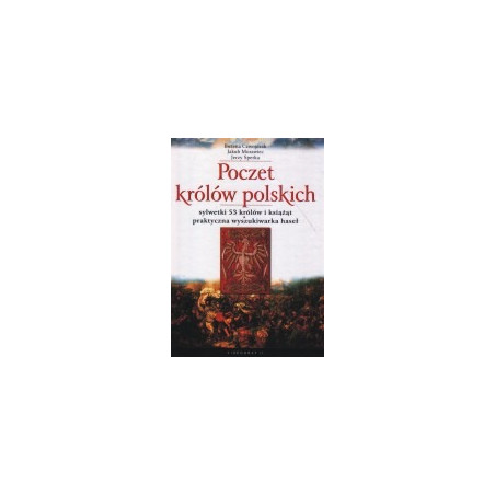 Poczet królów polskich