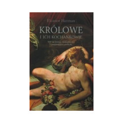 Królowe i ich kochankowie