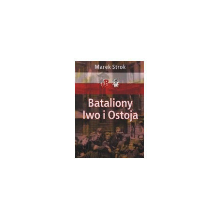 Bataliony Iwo i Ostoja