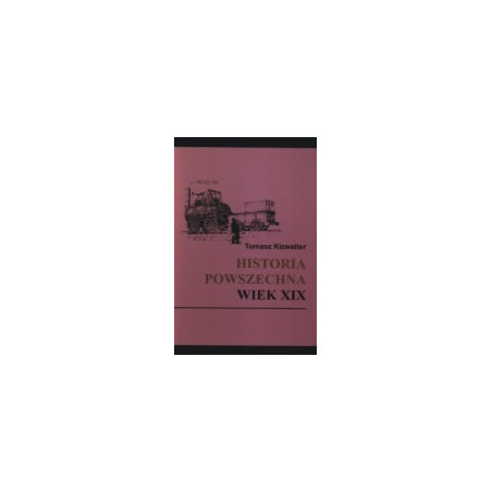 Historia powszechna - Wiek XIX