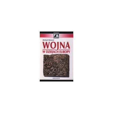 Wojna w dziejach Europy