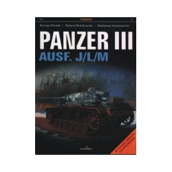Panzer III Ausf. J/L/M