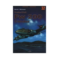 32 Focke-Wulf Fw 200 Condor