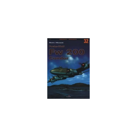 32 Focke-Wulf Fw 200 Condor